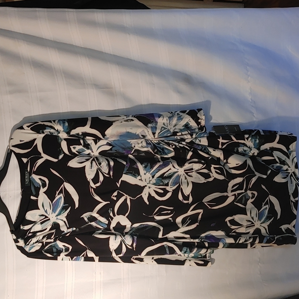 Ralph Lauren Dress